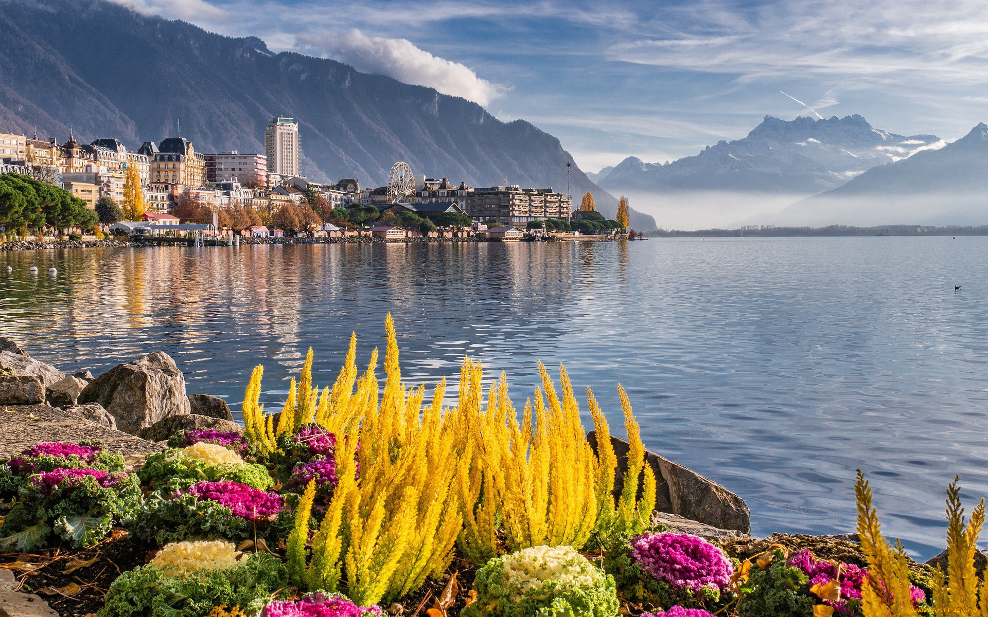 montreux, switzerland, , - ,  ,  